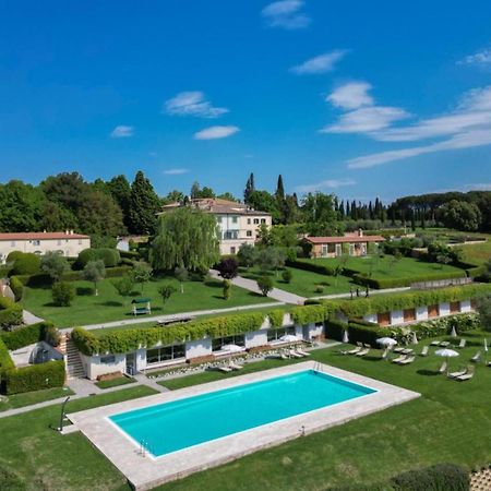 Borgo Syrah Hotel Cortona Luaran gambar