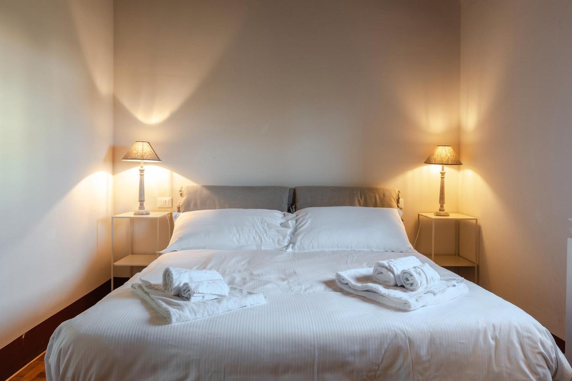 Borgo Syrah Hotel Cortona Luaran gambar