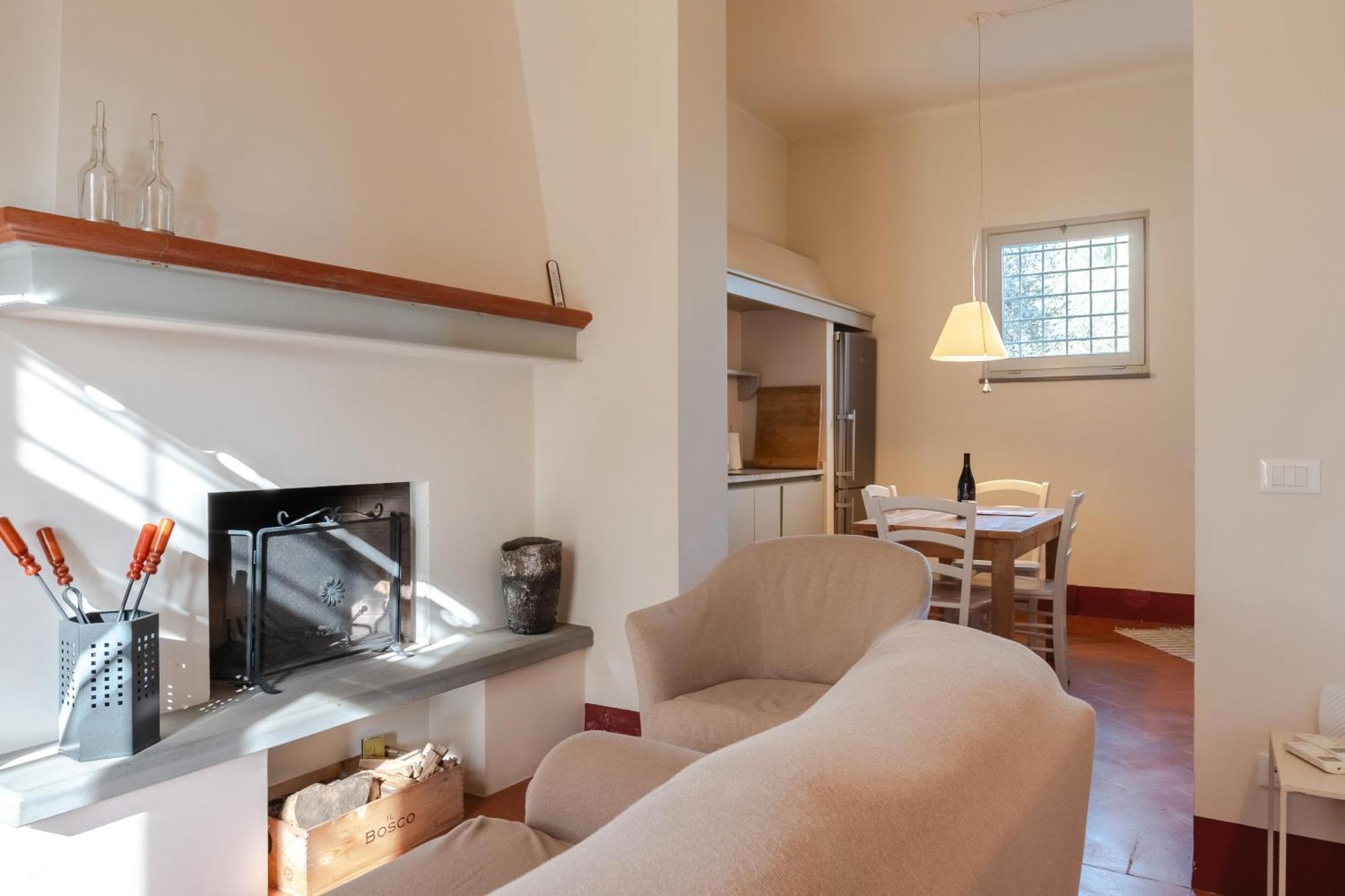 Borgo Syrah Hotel Cortona Luaran gambar