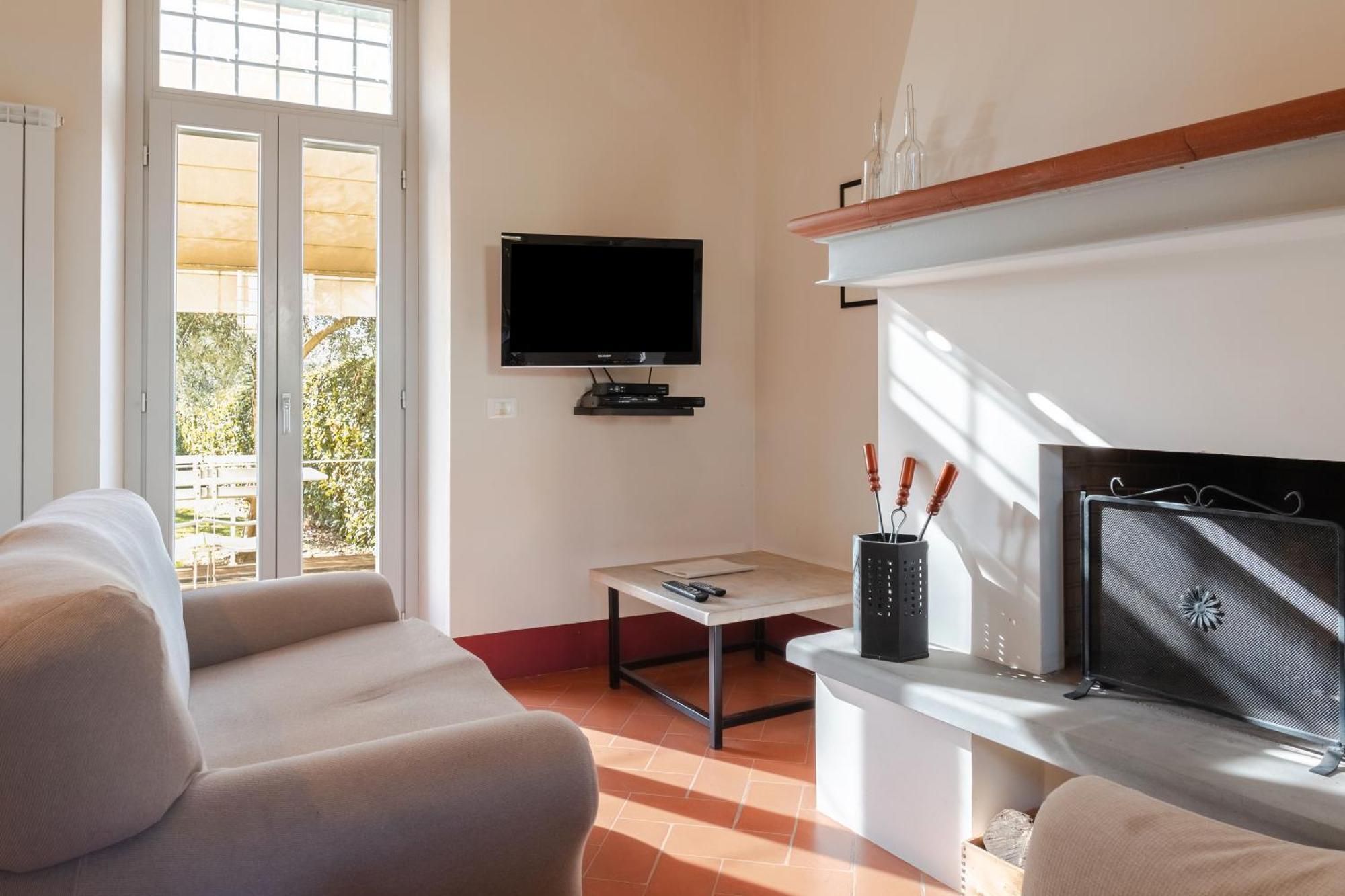Borgo Syrah Hotel Cortona Luaran gambar