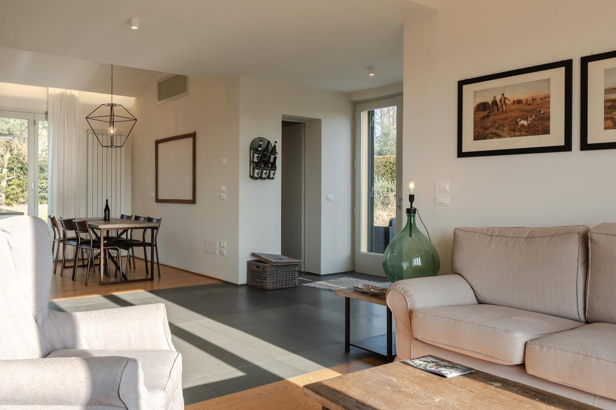 Borgo Syrah Hotel Cortona Luaran gambar