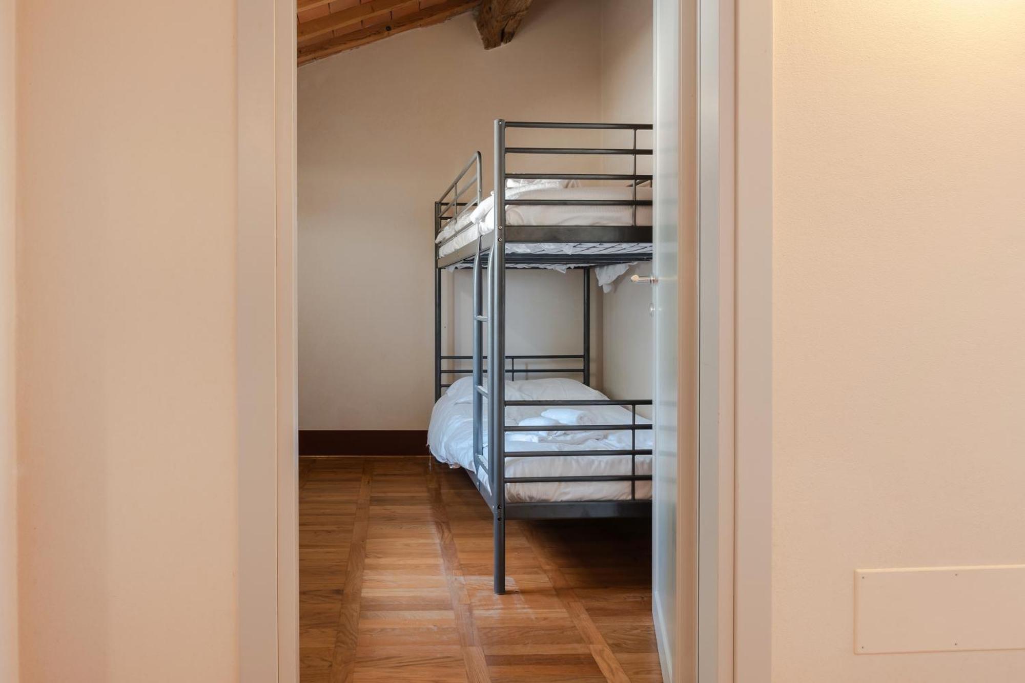 Borgo Syrah Hotel Cortona Luaran gambar