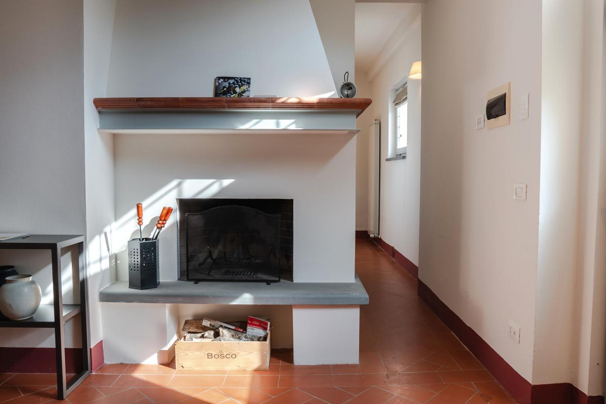 Borgo Syrah Hotel Cortona Luaran gambar